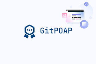 Introducing GitPOAP