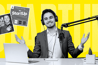 Best Startup Podcasts to Grow and Inspire Your Business