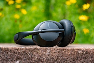Top 2 Noise-Cancelling Headphones That Get the Job Done.