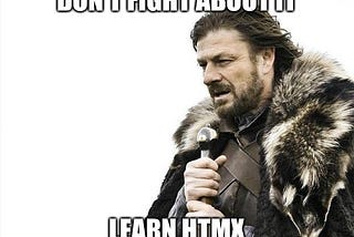 htmx is better.