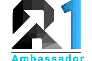 The Growing R1 Ambassadors: Meeting the New Cohort 2 Ambassadors