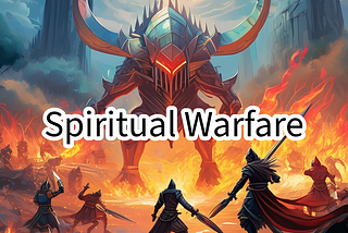 Spiritual Warfare