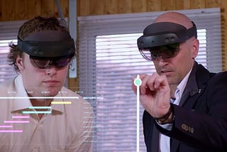 The Future of the AR Cloud — a Thousand Walled Gardens Bloom