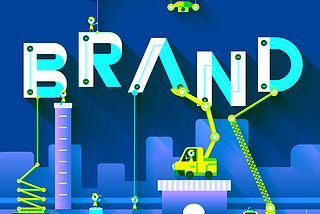 What is branding? Rego Techno, Key to promoting business digitally.