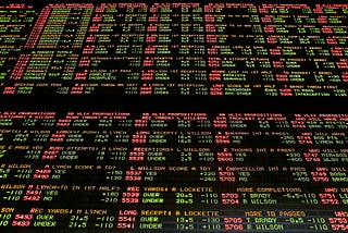 Why 52.4% is the most important percentage in sports gambling.