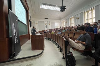 PyData Prague Recap