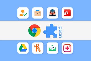 Best Chrome Extension according to XDA developers