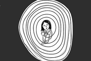 The Trance of Unworthiness