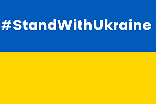 Statement on Russian Invasion of Ukraine and Digital Human Rights
