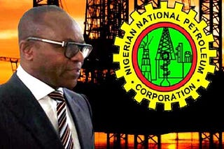 THE NIGERIAN NATIONAL PETROLEUM CORPORATION VS. THE MINISTRY OF PETROLEUM RESOURCES