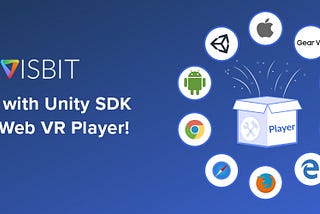 Introducing Visbit’s Unity SDK and Web VR Player