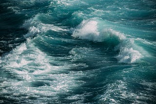 The Language of the Sea