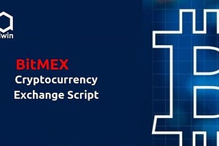 Get the BitMEX Cryptocurrency Exchange script