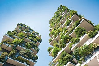 Designing Cities with Nature in Mind