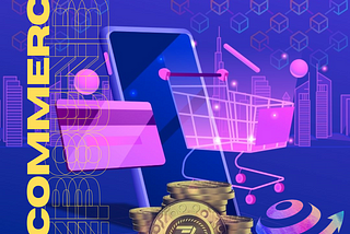 Advantages of crypto in E-commerce