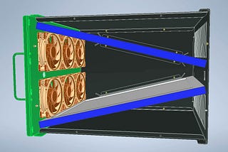 My Ideal Air Cleaner