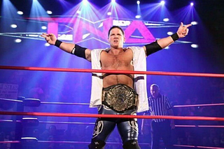 TNA Wrestling, the X Division ten