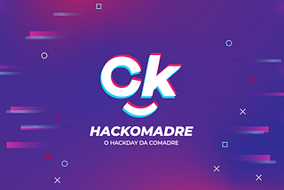 Construindo um Hackday remoto na Comadre