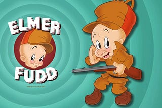 IT scare is a FUDD