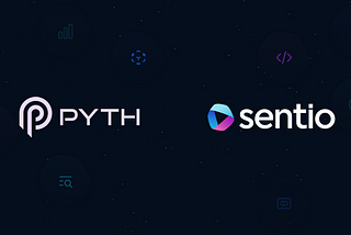 Partnership with Pyth