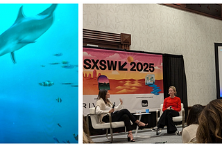 SXSW Takeaway #4: Rewriting the Entrepreneurship Playbook