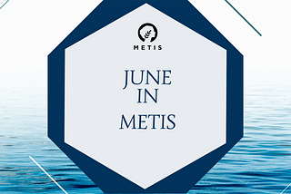 June In Metis