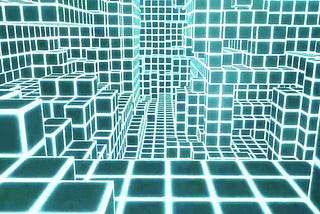 A VR Introspective