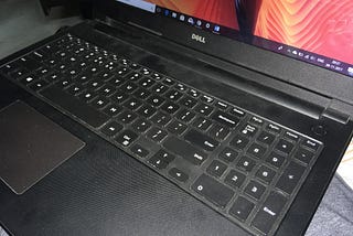Dell Inspiron 3558 — A review