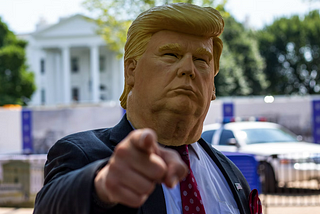 If You Think Trump’s First Term Was Bad for the Environment, Just Wait for the Second