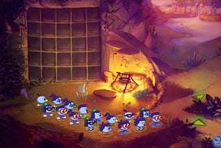 Why I Still Enjoy Zoombinis