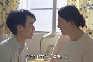 台教育部少子化廣告主演爆300萬預算僅得1/10