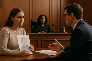 Custody Orders: How to Act Fast When Your Child’s Safety Is at Risk