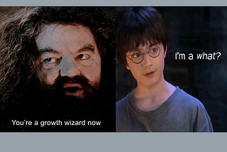 Fast Track to Growth: 5 Proven Steps to Becoming a Growth Wizard