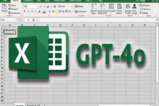 Eklenti Kullanmadan Excel’de GPT-4o Kullanmak
