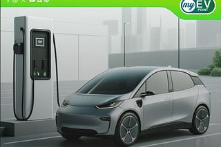 The Future of Electric Vehicles: AC Public Charging Stations