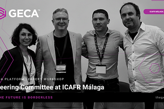 ICAFR Málaga: Are We Transforming Finance or Just Digitizing It?