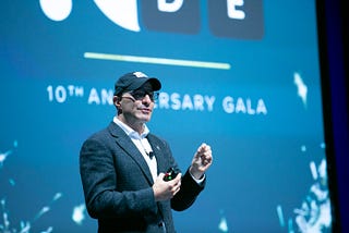 Code.org celebrates 10 years of impact at anniversary event