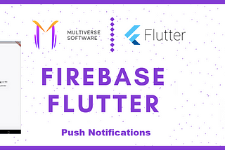 Flutter Push Notification using Firebase Cloud Messaging (FCM)