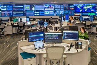 Security Operations Center