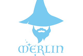 Merlin Exchange Logo