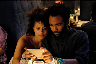 “Deconstructing Stereotypes: A Review of Atlanta’s Portrayal of Black Women.”