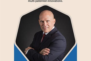 Dale Hobbie, Multi-Patented Inventor and Mission-Critical Systems Architect
