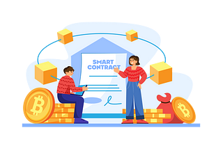 What is a Smart Contract?