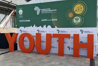 Youth-Driven Transformations: Africa Food Systems Forum 2024 Emphasizes Consistency, Innovation…