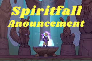 Spiritfall: A Thrilling New MMORPG Experience with Magical Flying and Epic Battles