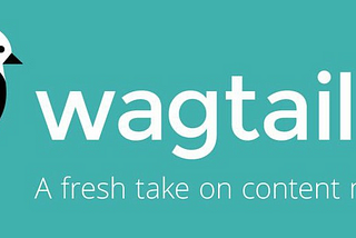 Wagtail CMS for Web Development