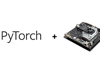 Installing PyTorch & Torchvision on NVIDIA’s Jetson TX2