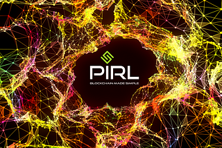 Pirl Testnet launch planned 29 January 2021.