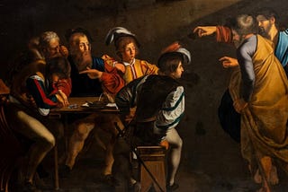 Ashes to ashes, rut to ruts