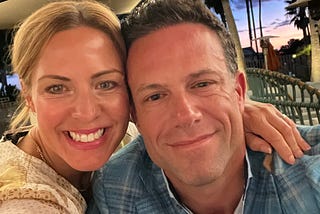 Family Time Matters: Insights from Darrick Hutchens